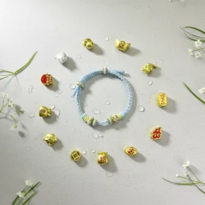 ブレスレットパーツ （DIY用）