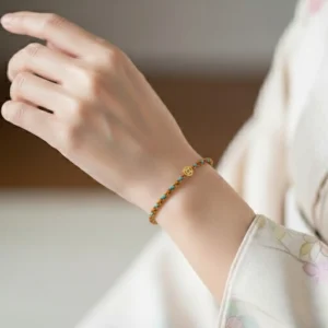 ブレスレット （完成品）